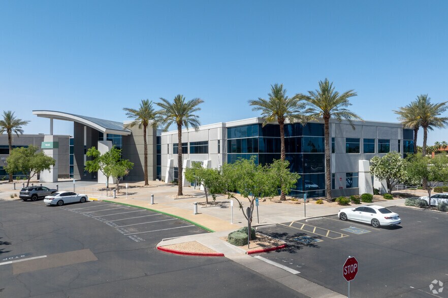 Primary Photo Of 1840 S Stapley Dr, Mesa Medical For Lease
