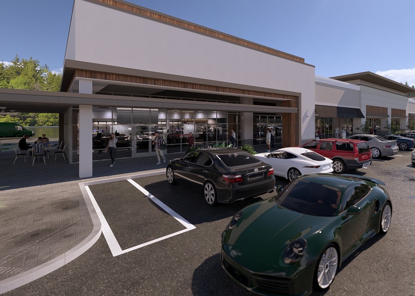 More Photos Of 3745 E Venice Ave, Venice Supermarket For Lease