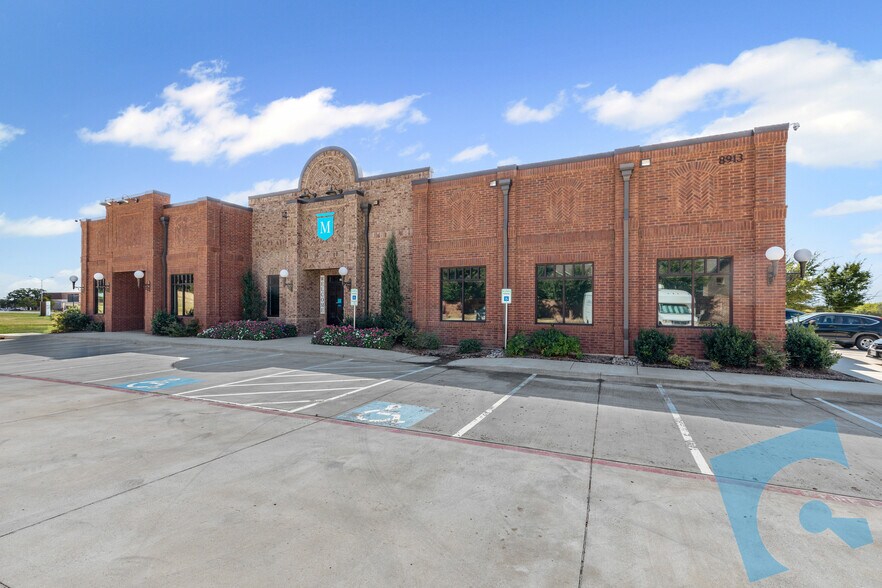 More Photos Of 8913 Mid Cities Blvd, North Richland Hills Unknown For Lease