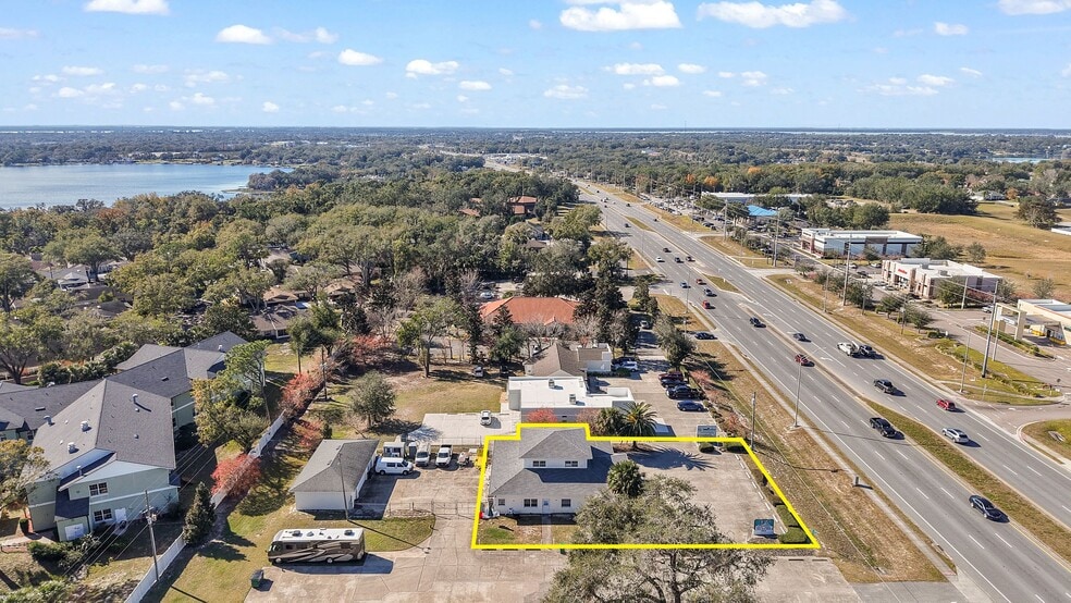 More Photos Of 18610 US Highway 441, Mount Dora Office For Lease