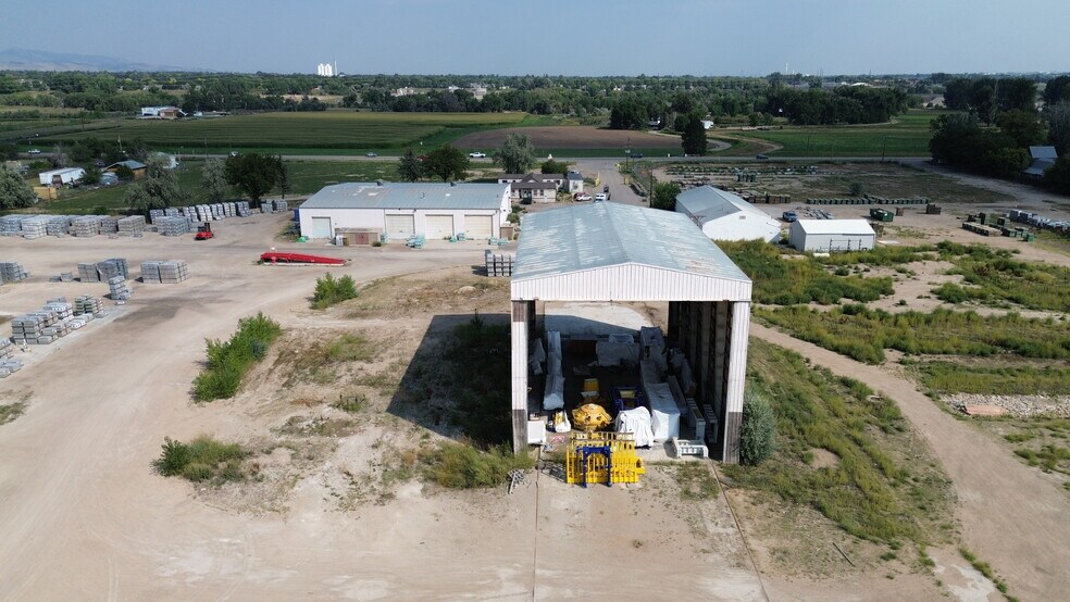 More Photos Of 1820 14th St SE, Loveland Industrial For Sale