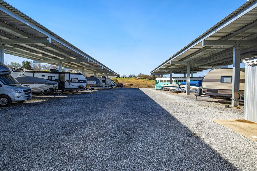 More Photos Of 2134 U.S. Highway 411, Maryville Warehouse For Sale