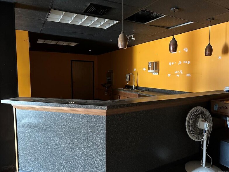 More Photos Of 444 Hartford Pike, Dayville Freestanding For Sale