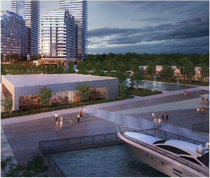 More Photos Of 80 Harbour Rd, Oshawa Land For Sale