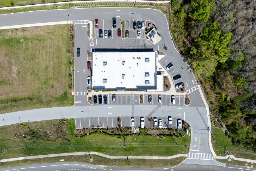 More Photos Of 19729 FL-54, Lutz Freestanding For Lease