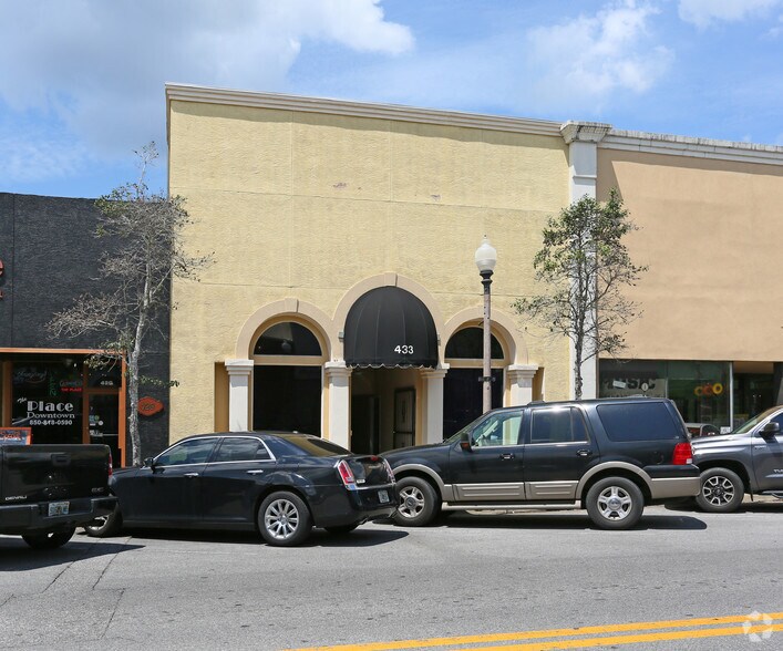 More Photos Of 433 Harrison Ave, Panama City Office For Lease