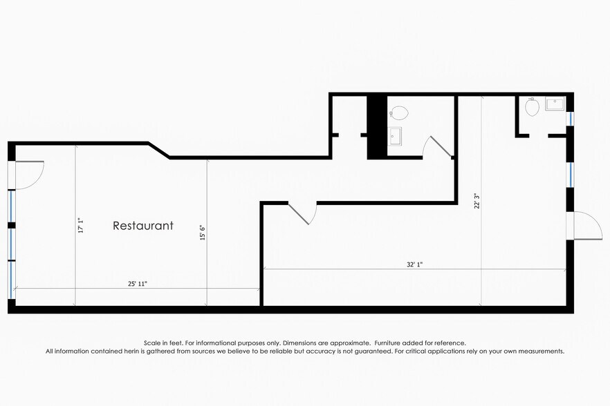 More Photos Of 756 Grand St, Brooklyn Apartments For Lease