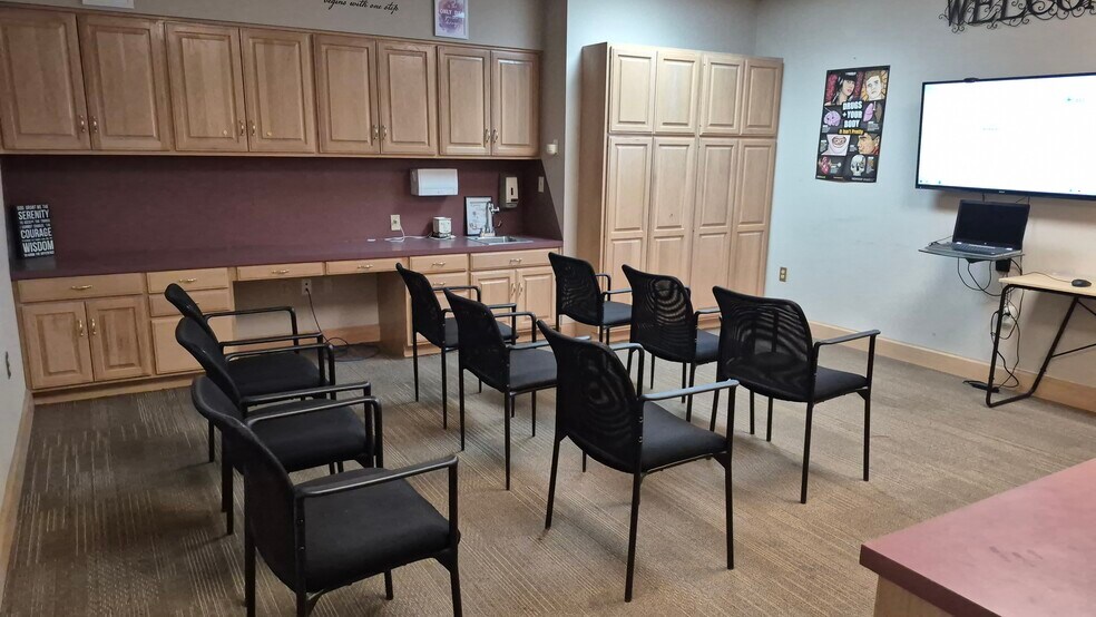 More Photos Of 1 Mercy Ln, Hot Springs Medical For Sale