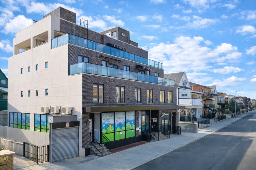 More Photos Of 2066 85th St, Brooklyn Apartments For Sale