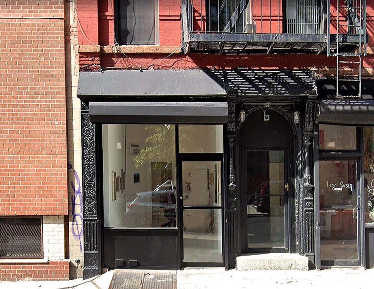 More Photos Of 191 Henry St, New York Apartments For Lease