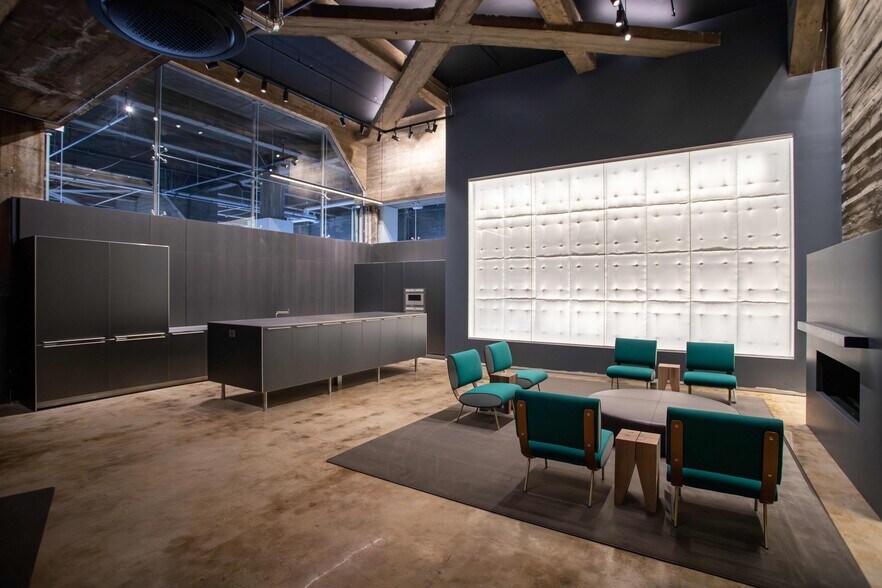 More Photos Of 710 N Tucker Blvd, Saint Louis Office For Lease