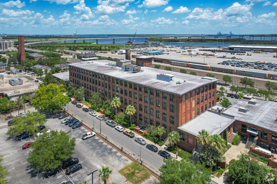 More Photos Of 701 E Bay St, Charleston Office Residential For Lease