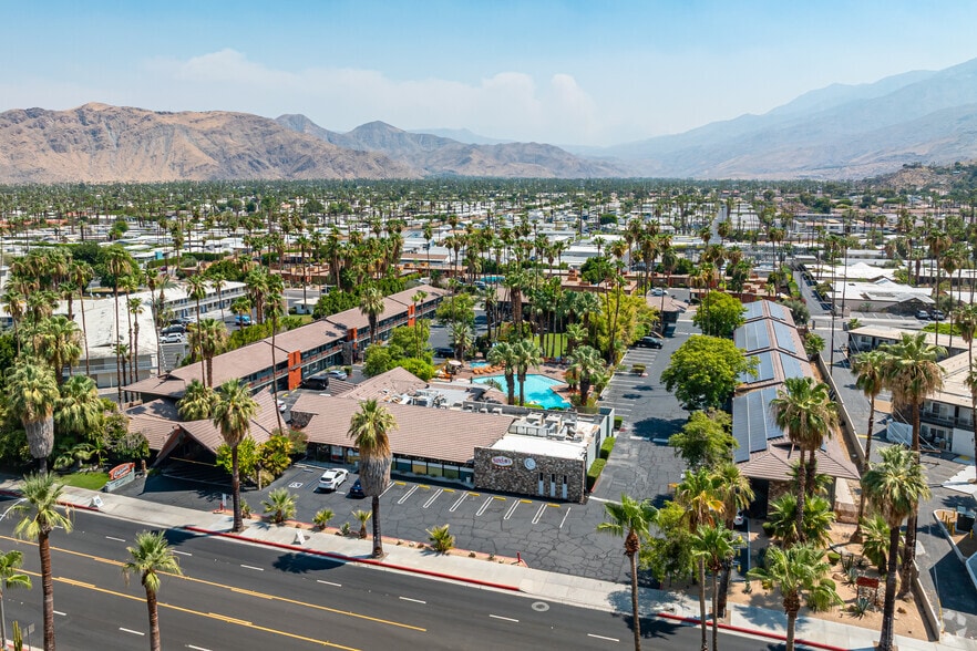 More Photos Of 411 E Palm Canyon Dr, Palm Springs Hotel For Sale