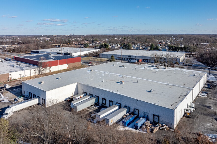 More Photos Of 1305 Jersey Ave, North Brunswick Warehouse For Sale