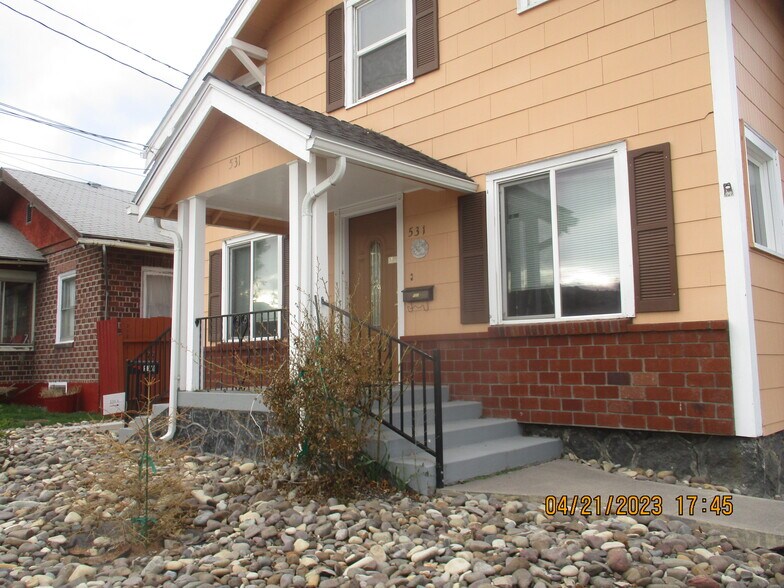 More Photos Of 531 N 11th St, Klamath Falls Apartments For Sale