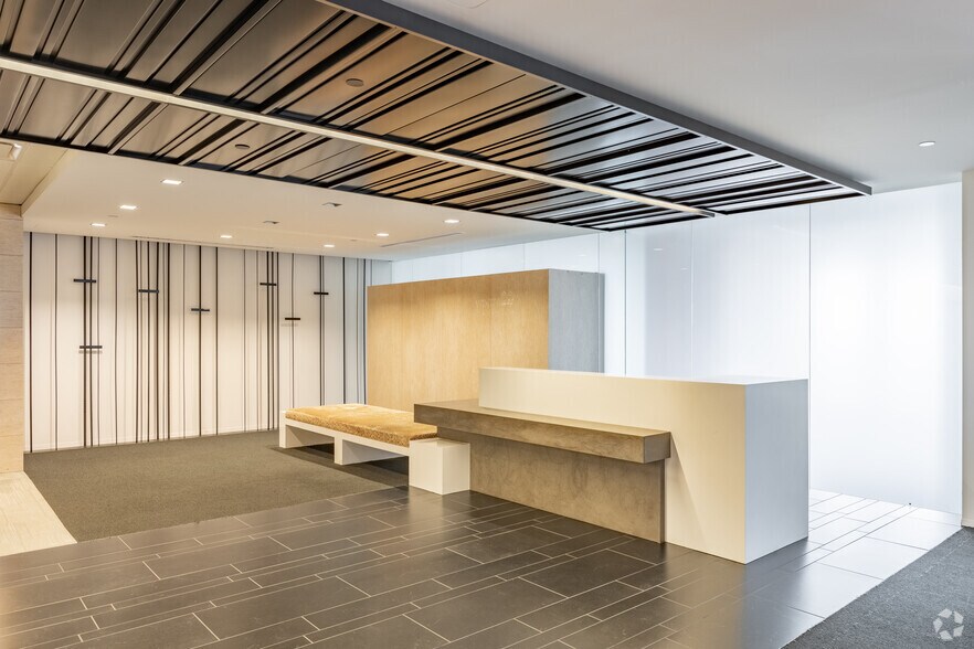 Photo of 21st Floor Ste 2100