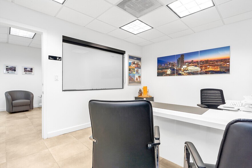 More Photos Of 1110 Brickell Ave, Miami Office Residential For Sale