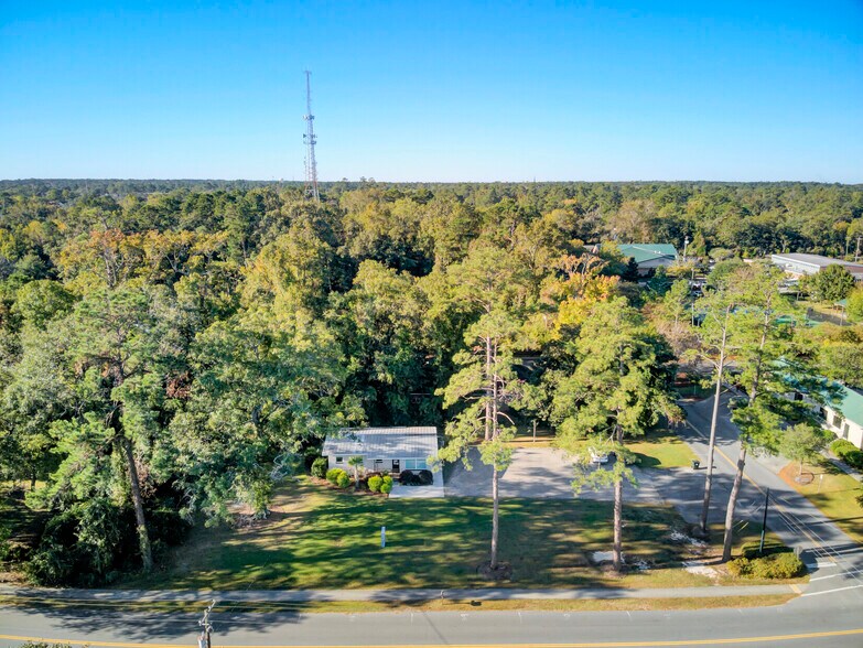 More Photos Of 314 W 4th North St, Summerville Office For Sale