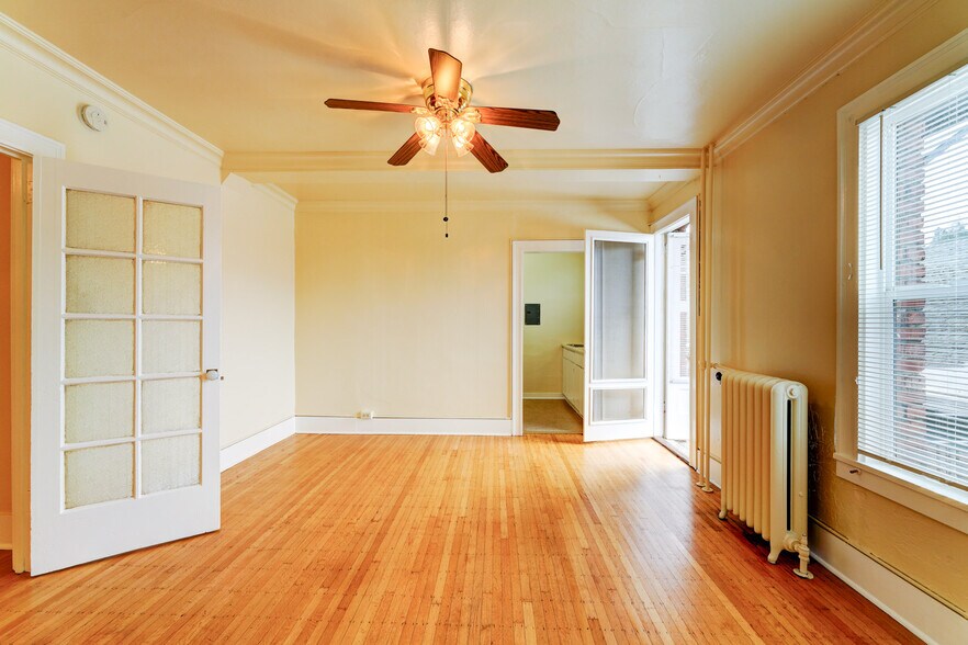 More Photos Of 1429 SW 14th Ave, Portland Apartments For Sale