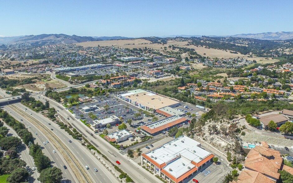 More Photos Of 1500-1590 W Branch St, Arroyo Grande Unknown For Lease