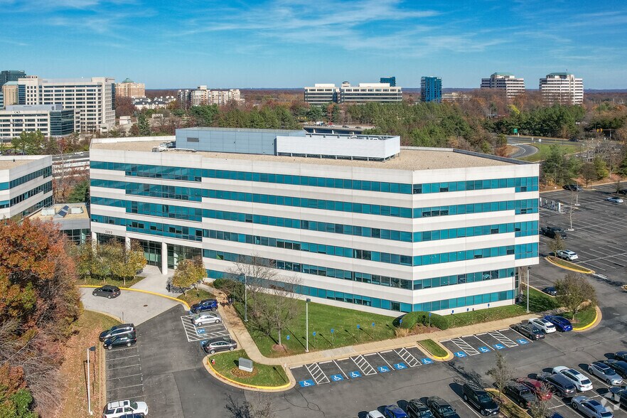 More Photos Of 2001 Edmund Halley Dr, Reston Unknown For Lease