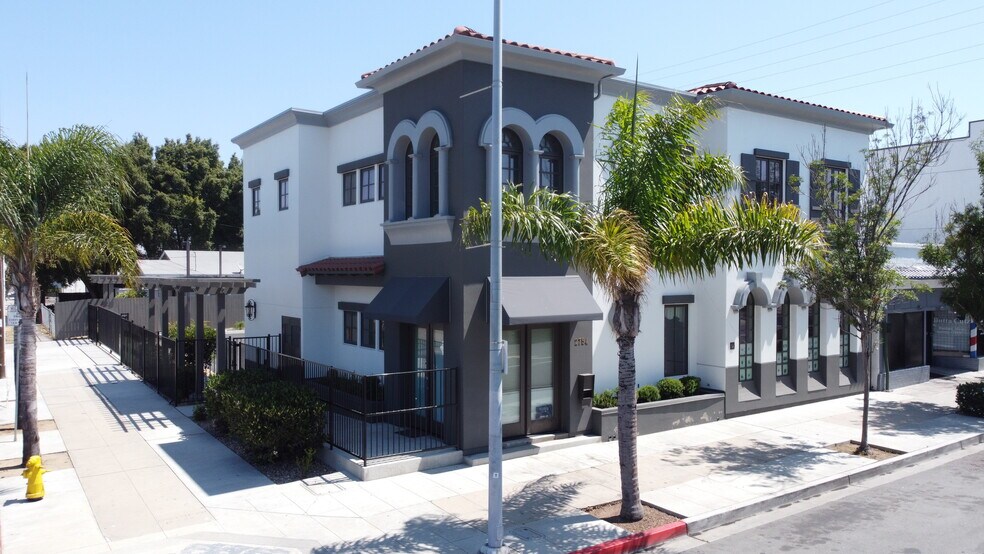More Photos Of 2754 Imperial Ave, San Diego Medical For Sale