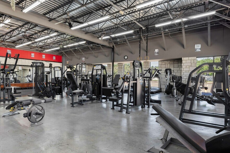 More Photos Of 3383 FM 518 Rd E, League City Freestanding For Sale