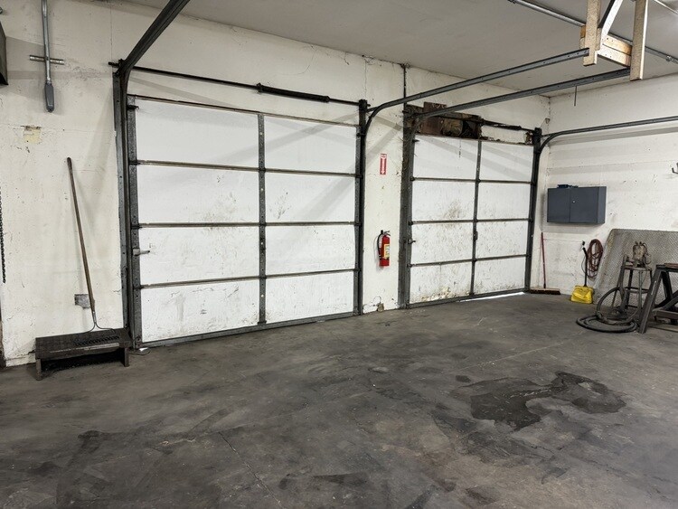 More Photos Of 8630 Storey Rd, Belding Industrial For Sale