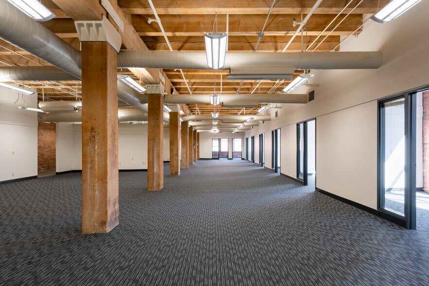 Photo of 2nd Floor Ste 201