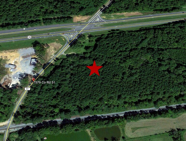 More Photos Of U.S. Highway 280 at CR 51, Westover Land For Sale