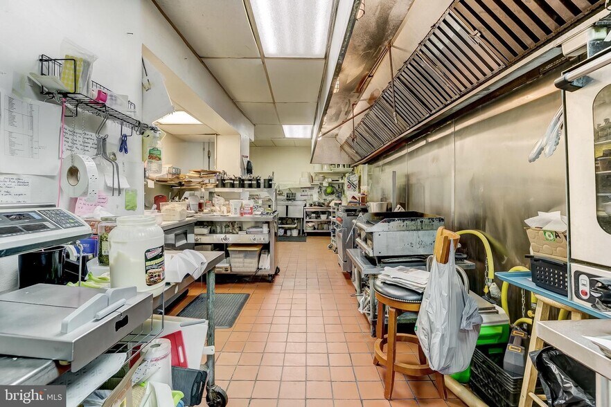 More Photos Of 1125 S Charles St, Baltimore Storefront Retail Residential For Sale