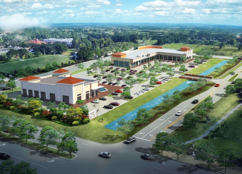 More Photos Of 1380 S Flamingo Rd, Davie Land For Sale