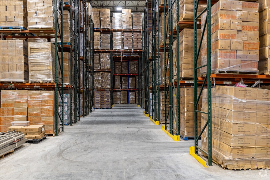 More Photos Of 200 S Pemberton Rd, Pemberton Township Distribution For Lease