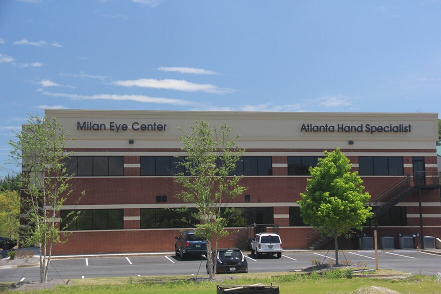 More Photos Of 201 Kimberly Way, Canton Medical For Lease