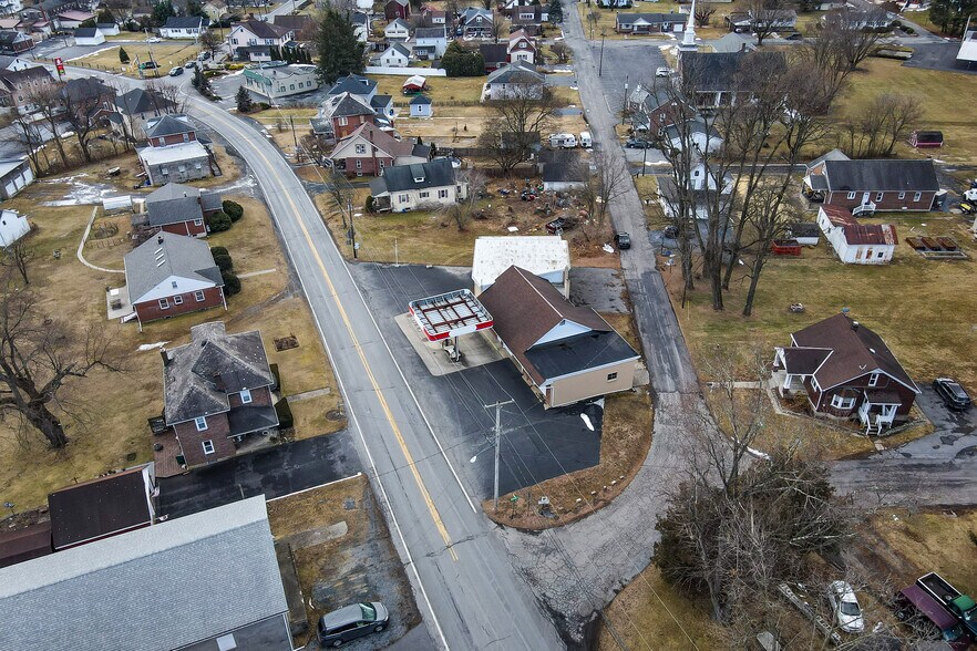 More Photos Of 6712 Main St, Martins Creek Service Station For Sale