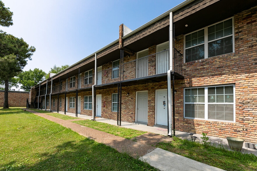 More Photos Of 3236 Millington Rd, Memphis Apartments For Sale