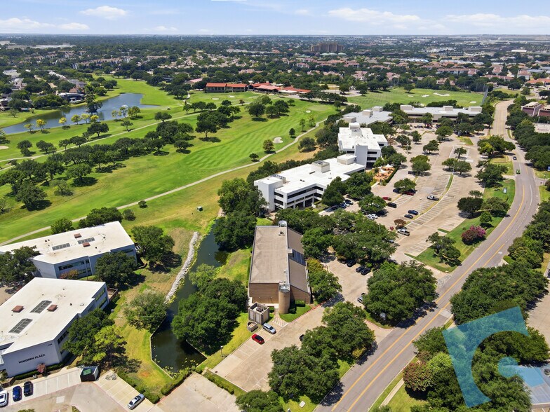 More Photos Of 250 Decker Dr, Irving Office For Lease