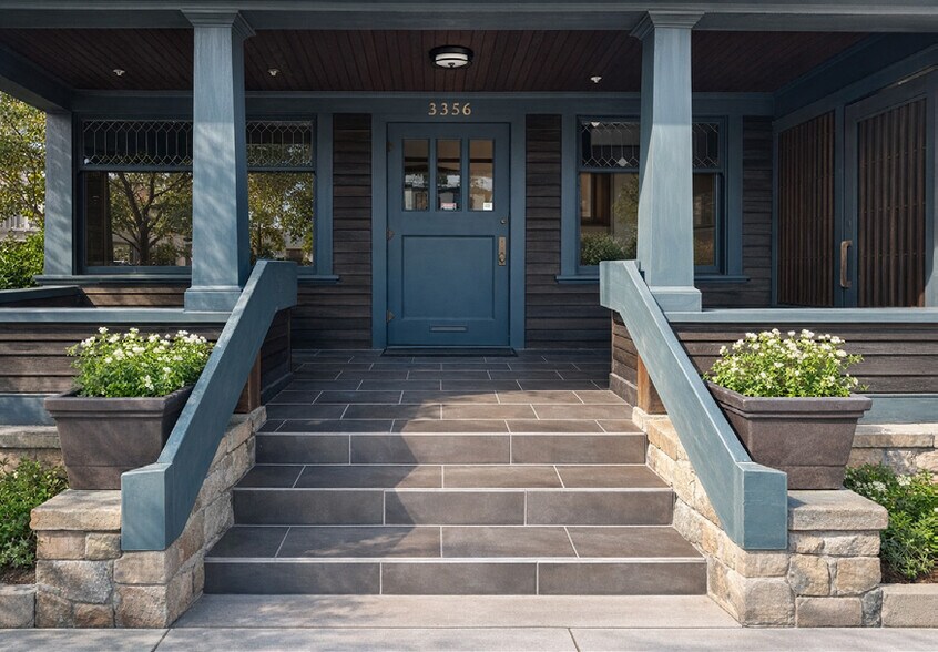 More Photos Of 3356-3368 2nd Ave, San Diego Office Residential For Sale