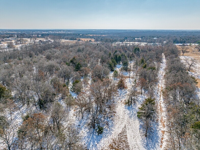 More Photos Of 335752 E 980 Rd, Wellston Land For Sale