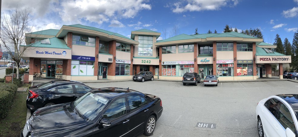More Photos Of 3242 Westwood St, Port Coquitlam General Retail For Sale