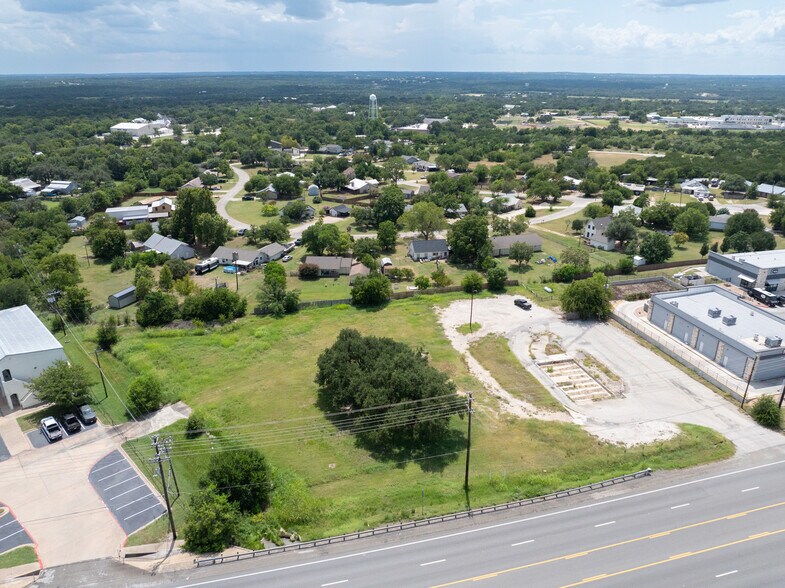 More Photos Of 14011 W State Highway 29, Liberty Hill Land For Sale