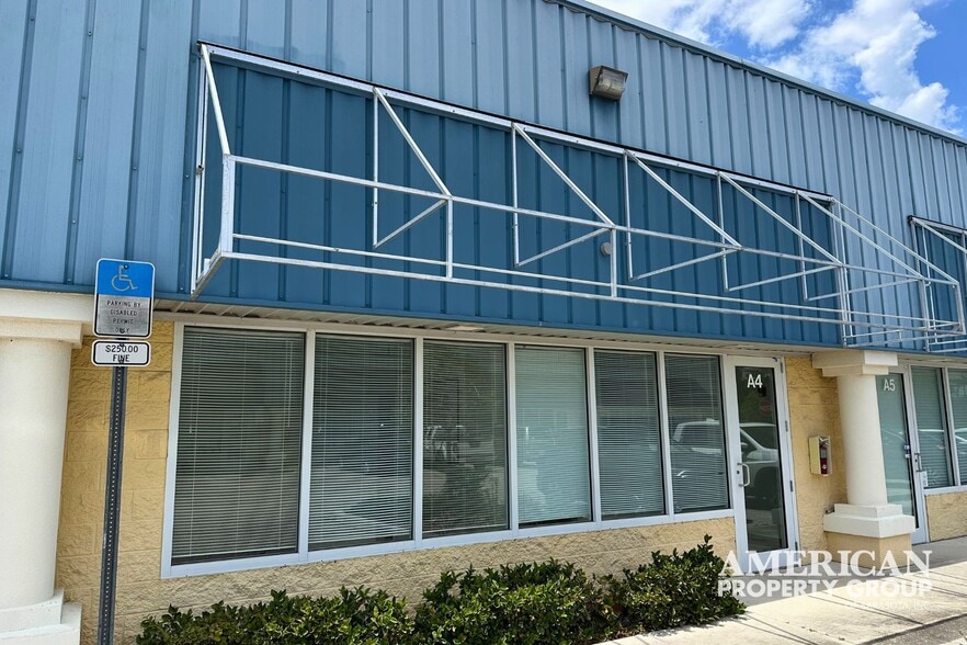 More Photos Of 188 Triple Diamond Blvd, Nokomis Warehouse For Sale