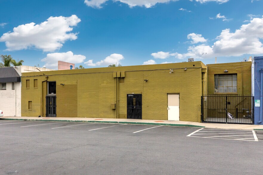 More Photos Of 109-117 E Main St, Alhambra Storefront For Sale