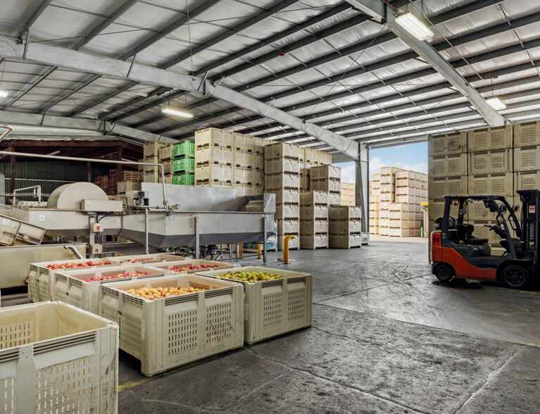 More Photos Of 9141 Green Valley Rd, Sebastopol Food Processing For Sale