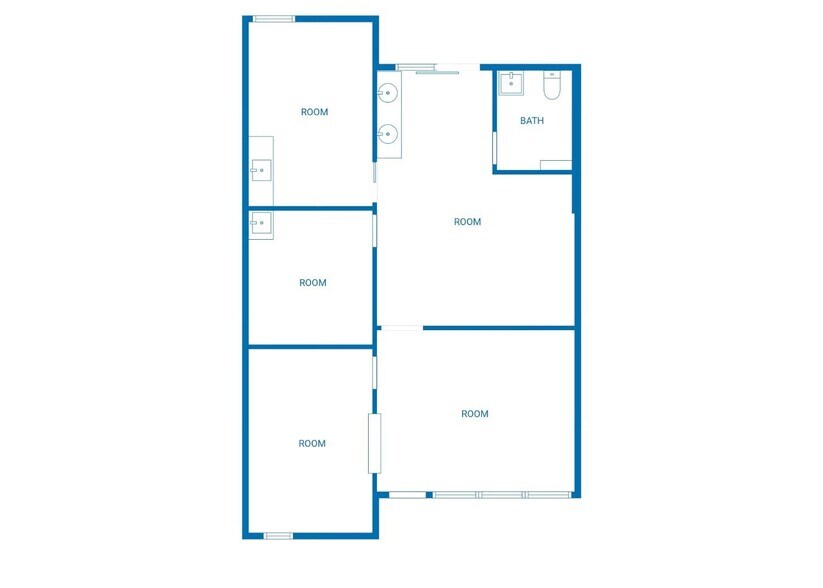 More Photos Of 2027 Grand Canal Blvd, Stockton Office For Sale