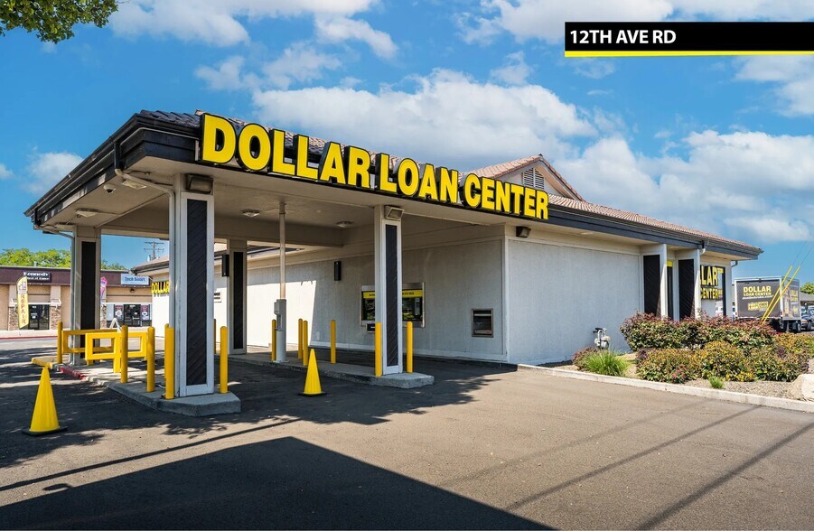 More Photos Of 1401 12th Ave Rd, Nampa Bank For Sale