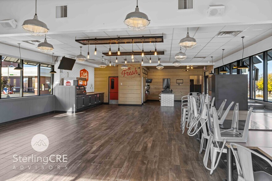 More Photos Of 1450 Prospect Ave, Helena General Retail For Lease