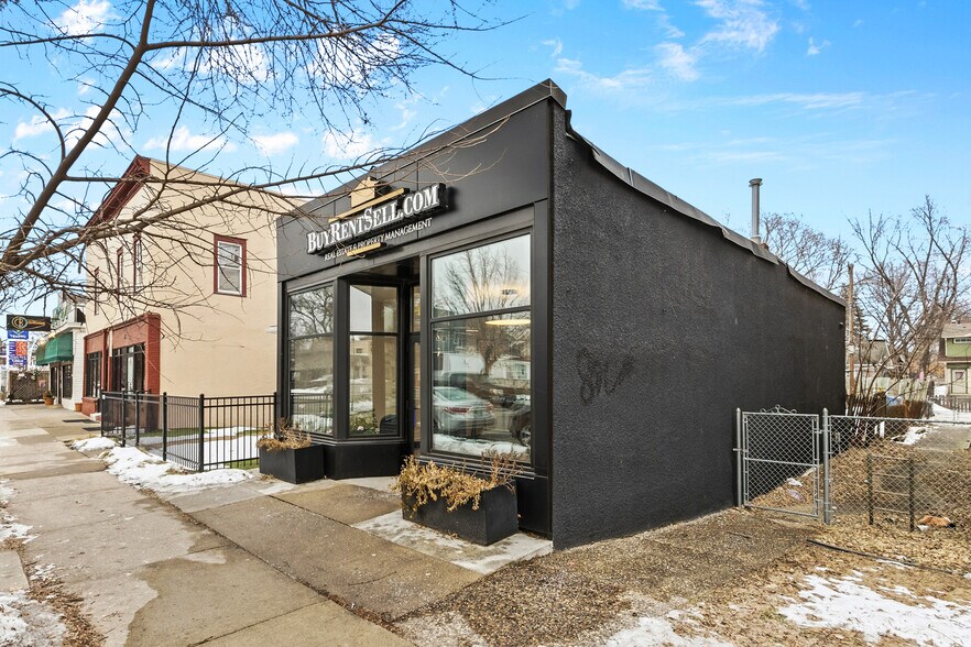 More Photos Of 4423 S Nicollet Ave, Minneapolis Office Residential For Sale
