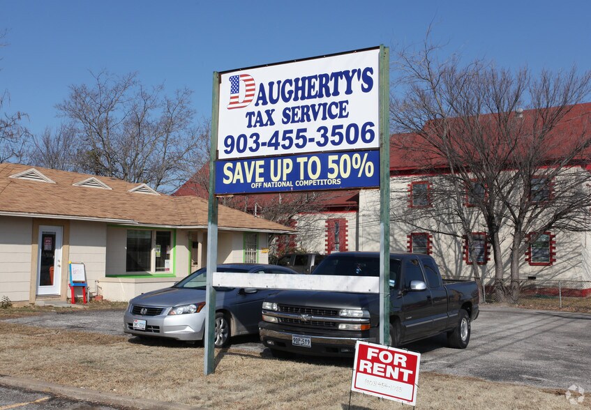 More Photos Of 4118 Wesley St, Greenville Office For Sale