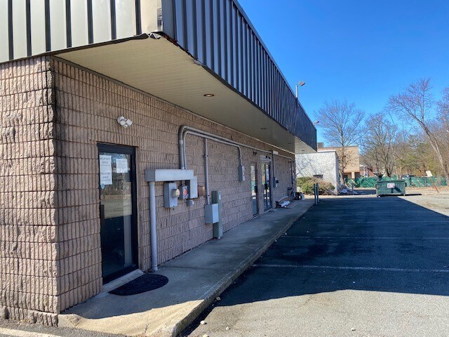 More Photos Of 1106 Route 46, Parsippany Freestanding For Sale